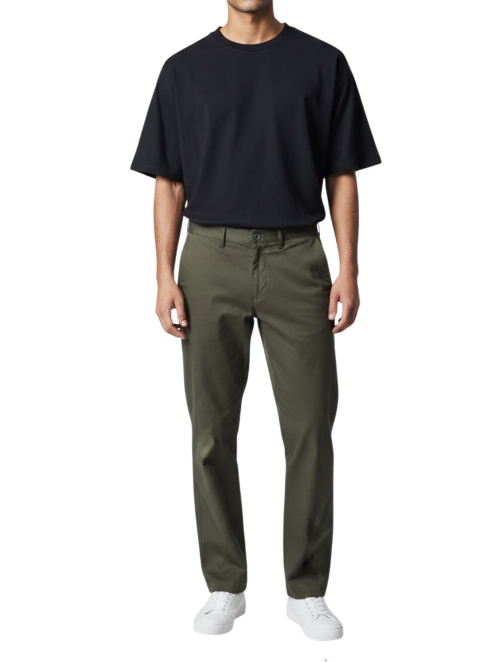 🍋 Lululemon Men’s ABC Classic 5 Pocket Pants. Warpstreme
